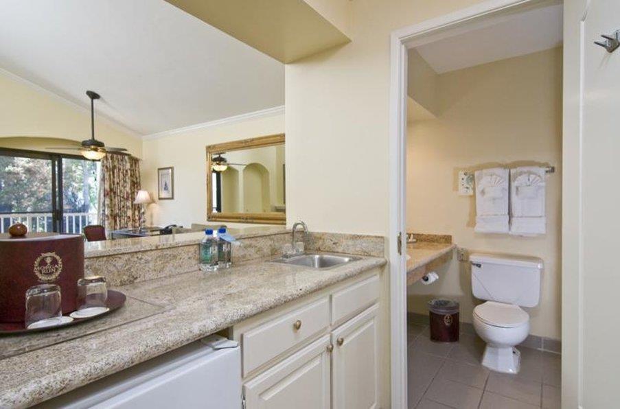 Guesthouse, Hotel At La Valle Rancho Santa Fe Interior photo