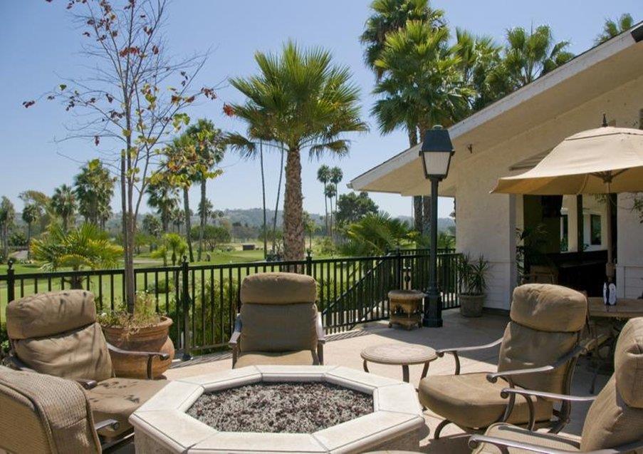 Guesthouse, Hotel At La Valle Rancho Santa Fe Exterior photo