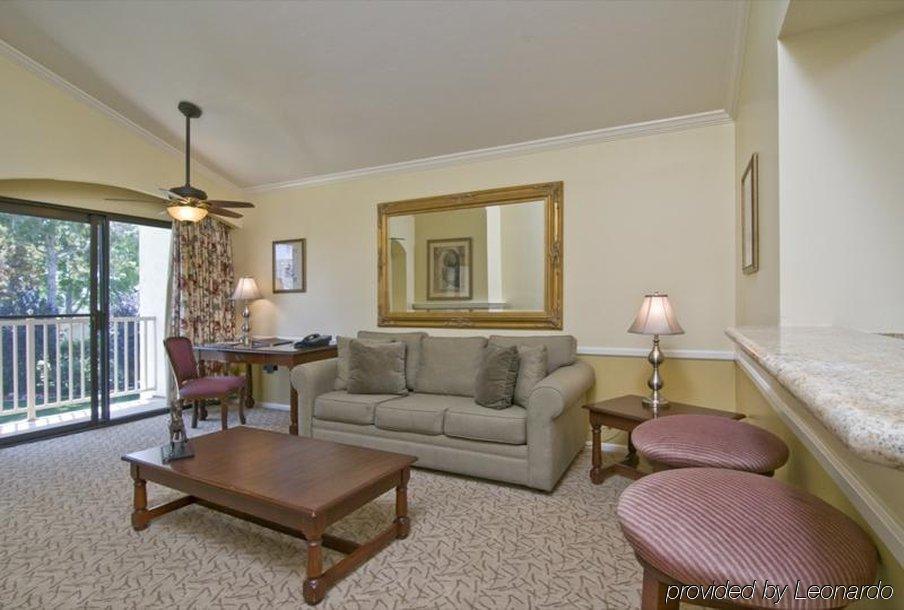 Guesthouse, Hotel At La Valle Rancho Santa Fe Room photo