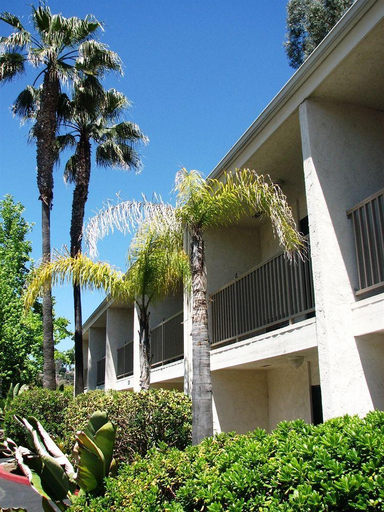 Guesthouse, Hotel At La Valle Rancho Santa Fe Exterior photo